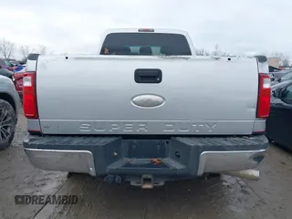 2011 Ford F-250 XL with VIN 1FT7W2BT9BEC74545, listed as a IAAI auction lot 41052031 with 238,730 mi miles and . Bid and sale history available at DreamBid. Image 16.