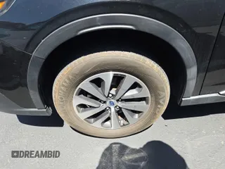 2020 Subaru Outback Premium с VIN 4S4BTACC1L3145302, выставлен на аукционе IAAI как лот 42610357 с пробегом 48 993 миль миль и . История ставок и продаж доступна на DreamBid. Изображение 15.