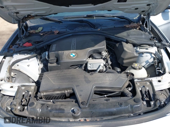 2015 BMW 3 Series 320i xDrive с VIN WBA3C3G57FNS74828, выставлен на аукционе IAAI как лот 41920253 с пробегом 72 521 миль миль и . История ставок и продаж доступна на DreamBid. Изображение 10.