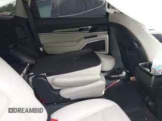 2022 Kia Telluride S z VIN 5XYP64HCXNG225885, wystawiony jako IAAI lot #42289777 z przebiegiem 87 296 mil mil oraz . Historia ofert i sprzedaży dostępna na DreamBid. Obrazek 8.