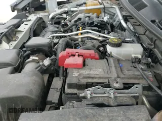 2022 Mitsubishi Outlander ES z VIN JA4J4TA8XNZ019893, wystawiony jako IAAI lot #42435426 z przebiegiem 58 701 mil mil oraz . Historia ofert i sprzedaży dostępna na DreamBid. Obrazek 22.