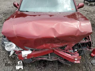 2004 Toyota Camry LE z VIN JTDBE32KX40273821, wystawiony jako Copart lot #58938275 z przebiegiem 153 096 mil mil oraz Szkoda całkowita • Salvage title. Historia ofert i sprzedaży dostępna na DreamBid. Obrazek 11.
