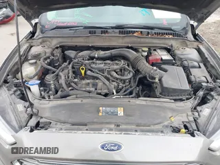 2013 Ford Fusion SE with VIN 3FA6P0HR1DR156830, listed as a IAAI auction lot 41720164 with 112,063 mi miles and . Bid and sale history available at DreamBid. Image 10.