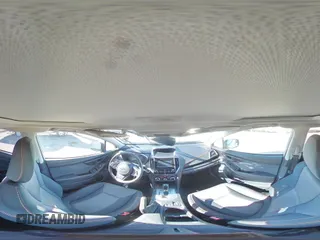 2021 Subaru Crosstrek Premium with VIN JF2GTAEC3MH676191, listed as a Copart auction lot 53795375 with 22,537 mi miles and Salvage title. Bid and sale history available at DreamBid. Image 14.