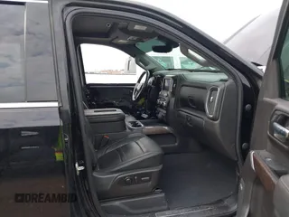 2022 GMC Sierra 1500 Denali with VIN 3GTU9FEL2NG156072, listed as a IAAI auction lot 42116628 with Not provided miles and . Bid and sale history available at DreamBid. Image 5.