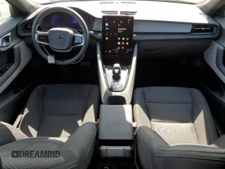 2023 Polestar 2 z VIN YSMEG3KA6PL127292, wystawiony jako Copart lot #58954155 z przebiegiem 22 271 mil mil oraz Szkoda całkowita • Salvage title. Historia ofert i sprzedaży dostępna na DreamBid. Obrazek 8.