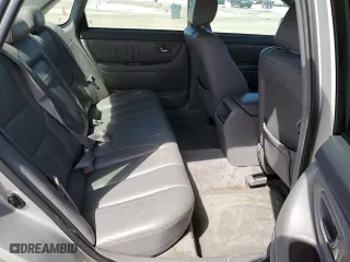 2001 Toyota Avalon XL w/Bucket Seats with VIN 4T1BF28B01U158417, listed as a Copart auction lot 51114455 with 188,314 mi miles and Salvage Title. Bid and sale history available at carsss.com. Image 10.