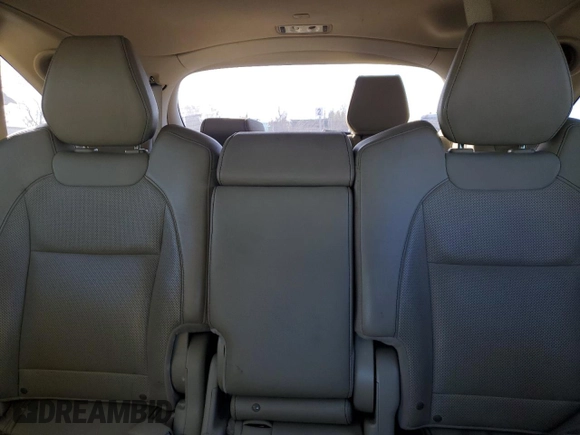 2019 Acura MDX Technology with VIN 5J8YD3H57KL001707, listed as a Copart auction lot 52175315 with 133,483 mi miles and Salvage title. Bid and sale history available at DreamBid. Image 10.