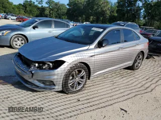 2020 Volkswagen Jetta S z VIN 3VWN57BU8LM082249, wystawiony jako Copart lot #60300985 z przebiegiem 103 143 mil mil oraz Szkoda całkowita • Salvage title. Historia ofert i sprzedaży dostępna na DreamBid. Obrazek 1.