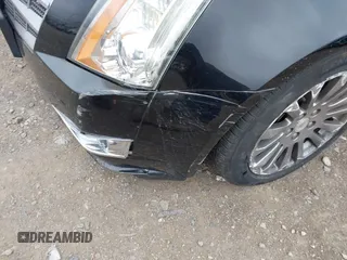 2010 Cadillac CTS Premium с VIN 1G6DS5EV9A0143692, выставлен на аукционе IAAI как лот 42688932 с пробегом 149 023 миль миль и . История ставок и продаж доступна на DreamBid. Изображение 6.