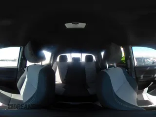 2023 Toyota Tacoma SR с VIN 3TMCZ5AN8PM647523, выставлен на аукционе IAAI как лот 41887896 с пробегом 17 864 миль миль и . История ставок и продаж доступна на DreamBid. Изображение 22.
