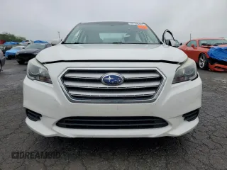 2015 Subaru Legacy Premium с VIN 4S3BNAC6XF3057023, выставлен на аукционе Copart как лот 57158425 с пробегом 103 368 миль миль и Списание • Salvage title. История ставок и продаж доступна на DreamBid. Изображение 5.