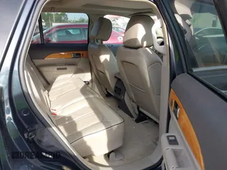 2013 Lincoln MKX z VIN 2LMDJ6JK9DBL22657, wystawiony jako IAAI lot #41864992 z przebiegiem 97 994 mil mil oraz . Historia ofert i sprzedaży dostępna na DreamBid. Obrazek 8.