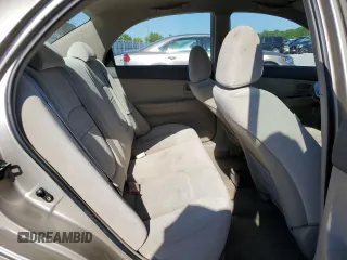 2006 Kia Spectra EX z VIN KNAFE121265353582, wystawiony jako Copart lot #52747635 z przebiegiem 99 087 mil mil oraz Szkoda całkowita • Salvage title. Historia ofert i sprzedaży dostępna na DreamBid. Obrazek 10.