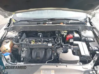 2014 Ford Fusion SE with VIN 3FA6P0H7XER276254, listed as a IAAI auction lot 41044752 with 189,238 mi miles. Bid and sale history available at carsss.com. Image 10.