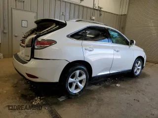 2015 Lexus RX 350 с VIN 2T2ZK1BA3FC199049, выставлен на аукционе Copart как лот 58861065 с пробегом 147 958 миль миль и Чистый • Clean title. История ставок и продаж доступна на DreamBid. Изображение 3.