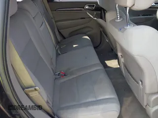 2011 Jeep Grand Cherokee Laredo with VIN 1J4RR4GG1BC534787, listed as a IAAI auction lot 42486840 with 186,229 mi miles and . Bid and sale history available at DreamBid. Image 8.