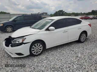 2018 Nissan Sentra S with VIN 3N1AB7AP4JY290661, listed as a Copart auction lot 64260604 with 169,880 mi miles and Clean Title. Bid and sale history available at carsss.com. Image 1.