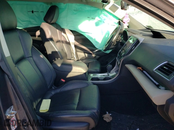2019 Subaru Ascent Limited z VIN 4S4WMAMD9K3469067, wystawiony jako Copart lot #77914083 z przebiegiem 93 917 mil mil oraz Szkoda całkowita • Salvage title. Historia ofert i sprzedaży dostępna na DreamBid. Obrazek 7.