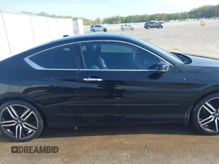 2016 Honda Accord Touring with VIN 1HGCT2B01GA001130, listed as a IAAI auction lot 42079687 with 92,641 mi miles and . Bid and sale history available at DreamBid. Image 14.