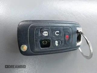 2012 Buick Verano with VIN 1G4PP5SK7C4168474, listed as a IAAI auction lot 41992077 with 104,816 mi miles and . Bid and sale history available at DreamBid. Image 11.