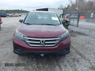 2014 Honda CR-V LX z VIN 5J6RM3H32EL033223, wystawiony jako IAAI lot #41417878 z przebiegiem 137 419 mil mil oraz . Historia ofert i sprzedaży dostępna na DreamBid. Obrazek 12.