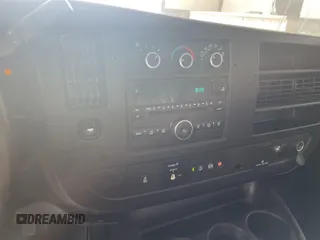 2015 Chevrolet Express Cargo with VIN 1GCWGFCF5F1172987, listed as a IAAI auction lot 42775101 with 159,466 mi miles and . Bid and sale history available at DreamBid. Image 11.