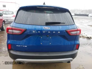 2023 Ford Escape Active with VIN 1FMCU0GN8PUA75076, listed as a IAAI auction lot 41559552 with 40,787 mi miles and . Bid and sale history available at DreamBid. Image 16.