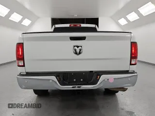 2020 Ram 1500 Tradesman with VIN 1C6RR6FG4LS158393, listed as a Copart auction lot 64656295 with 157,594 mi miles and Clean title. Bid and sale history available at DreamBid. Image 6.
