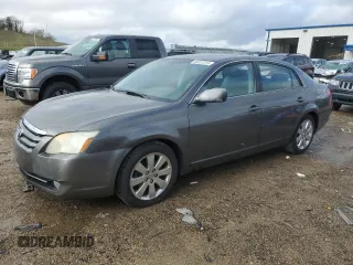 2006 Toyota Avalon XL with VIN 4T1BK36B86U111602, listed as a Copart auction lot 55457315 with 182,375 mi miles and Non Repairable. Bid and sale history available at DreamBid. Image 1.
