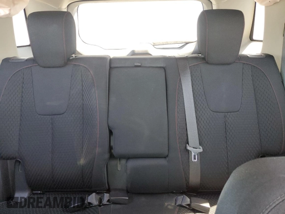 2015 GMC Terrain SLE with VIN 2GKALMEK8F6276167, listed as a Copart auction lot 61012415 with 123,858 mi miles and Salvage title. Bid and sale history available at DreamBid. Image 10.