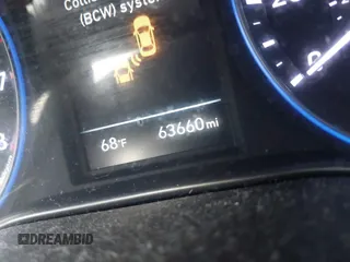 2021 Hyundai Kona Ultimate with VIN KM8K5CA51MU730340, listed as a IAAI auction lot 41662900 with 63,660 mi miles and . Bid and sale history available at carsss.com. Image 16.