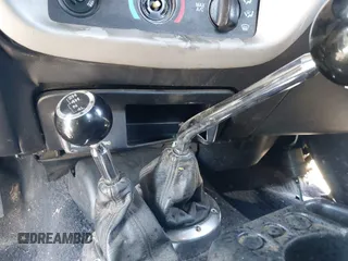 2003 Ford Ranger XL Fleet с VIN 1FTZR45E63PB10538, выставлен на аукционе IAAI как лот 42283191 с пробегом 252 049 миль миль и . История ставок и продаж доступна на DreamBid. Изображение 17.