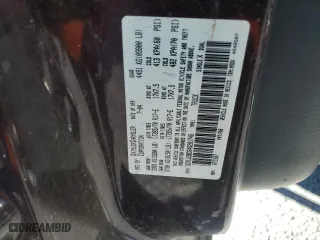 2004 Dodge Ram 3500 SLT with VIN 3D7LU38C64G281746, listed as a Copart auction lot 82835994 with 0 mi miles and Clean Title. Bid and sale history available at carsss.com. Image 12.