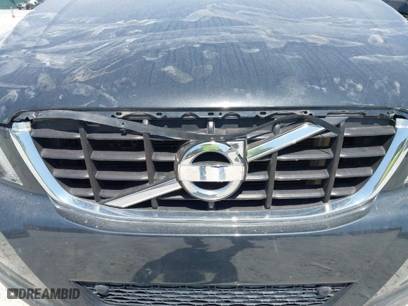 2012 Volvo XC60 3.2L with VIN YV4952DL8C2290826, listed as a IAAI auction lot 42067621 with 217,562 mi miles. Bid and sale history available at carsss.com. Image 6.