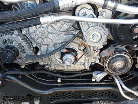 2025 Ram 1500 with VIN 1C6SRFMP2SN658960, listed as a IAAI auction lot 41838862 with 882 mi miles and . Bid and sale history available at DreamBid. Image 22.