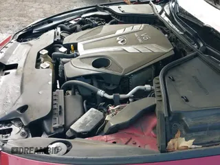 2016 Infiniti Q50 Premium z VIN JN1EV7AR9GM345224, wystawiony jako IAAI lot #42375923 z przebiegiem 92 813 mil mil oraz . Historia ofert i sprzedaży dostępna na DreamBid. Obrazek 20.