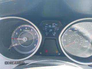 2012 Hyundai Elantra GLS с VIN KMHDH4AE5CU460145, выставлен на аукционе IAAI как лот 42351225 с пробегом 195 188 миль миль и . История ставок и продаж доступна на DreamBid. Изображение 7.