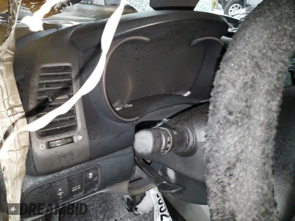 2014 Kia Forte LX with VIN KNAFK4A60E5153516, listed as a Copart auction lot 88521645 with 0 mi miles and Non Repairable. Bid and sale history available at carsss.com. Image 9.