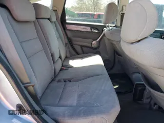 2008 Honda CR-V EX with VIN 5J6RE48578L026048, listed as a Copart auction lot 52574495 with 198,096 mi miles and Clean Title. Bid and sale history available at carsss.com. Image 11.
