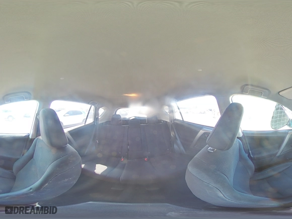2014 Toyota RAV4 LE with VIN 2T3ZFREV5EW113086, listed as a Copart auction lot 45992415 with 154,491 mi miles and Salvage Title. Bid and sale history available at carsss.com. Image 13.