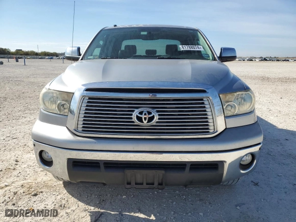 2011 Toyota Tundra 4WD Truck LTD with VIN 5TFHW5F10BX196644, listed as a Copart auction lot 81788074 with NaN miles and Clean Title. Bid and sale history available at carsss.com. Image 5.