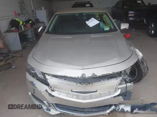 2015 Chevrolet Impala LT z VIN 2G1115SL4F9178247, wystawiony jako IAAI lot #42536199 z przebiegiem 73 531 mil mil oraz . Historia ofert i sprzedaży dostępna na DreamBid. Obrazek 12.