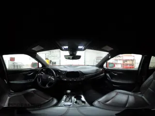 2020 Chevrolet Blazer RS z VIN 3GNKBKRS3LS582313, wystawiony jako IAAI lot #41667611 z przebiegiem 47 059 mil mil oraz . Historia ofert i sprzedaży dostępna na DreamBid. Obrazek 19.