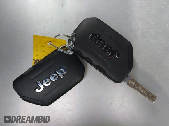 2021 Jeep Gladiator Willys с VIN 1C6HJTAG6ML619730, выставлен на аукционе IAAI как лот 41172494 с пробегом 40 360 миль миль и . История ставок и продаж доступна на DreamBid. Изображение 11.
