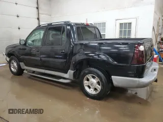 2003 Ford Explorer Sport Trac XLS with VIN 1FMZU67E93UC81272, listed as a Copart auction lot 42625555 with 197,970 mi miles and Salvage title. Bid and sale history available at DreamBid. Image 2.