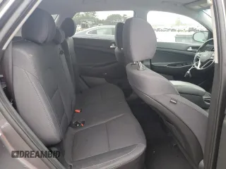 2020 Hyundai Tucson Limited z VIN KM8J33AL3LU270497, wystawiony jako Copart lot #57581155 z przebiegiem 54 070 mil mil oraz Szkoda całkowita • Salvage title. Historia ofert i sprzedaży dostępna na DreamBid. Obrazek 11.