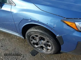 2021 Subaru Crosstrek Special Sports z VIN JF2GTHSCXMH376712, wystawiony jako IAAI lot #42622019 z przebiegiem 33 780 mil mil oraz . Historia ofert i sprzedaży dostępna na DreamBid. Obrazek 18.