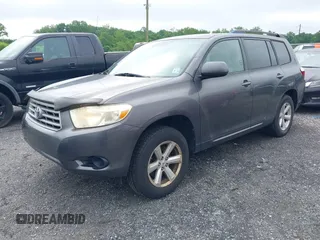 2009 Toyota Highlander z VIN JTEES41A292122256, wystawiony jako IAAI lot #42466861 z przebiegiem 271 867 mil mil oraz . Historia ofert i sprzedaży dostępna na DreamBid. Obrazek 17.