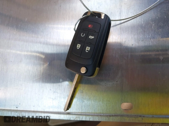 2013 Buick LaCrosse Leather с VIN 1G4GC5E33DF126874, выставлен на аукционе IAAI как лот 41967196 с пробегом 155 754 миль миль и . История ставок и продаж доступна на DreamBid. Изображение 11.
